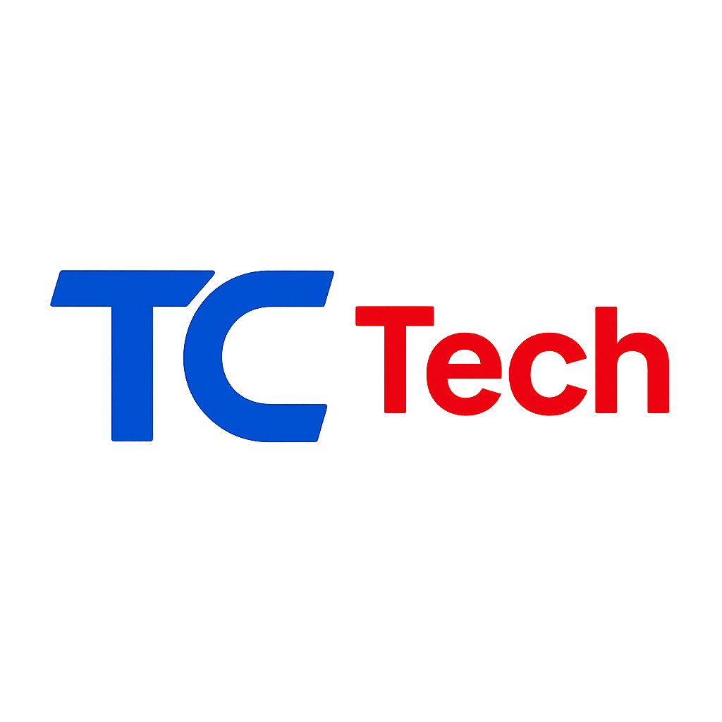 TC Tech VPN App